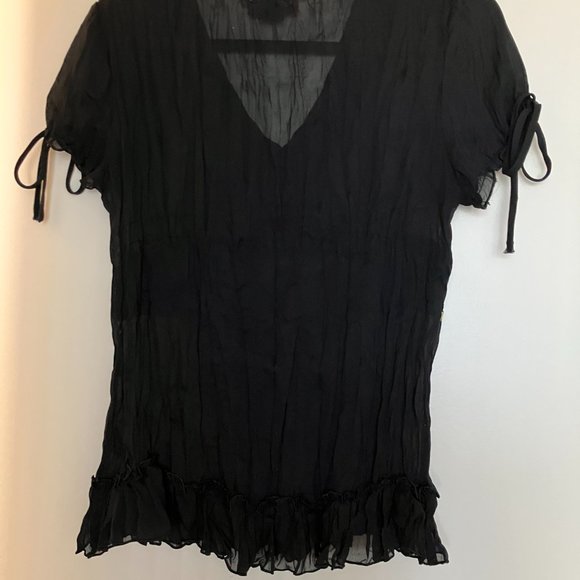 Carina top Size S - Picture 3 of 4